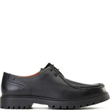 Men's Base London Carbon Wallabe