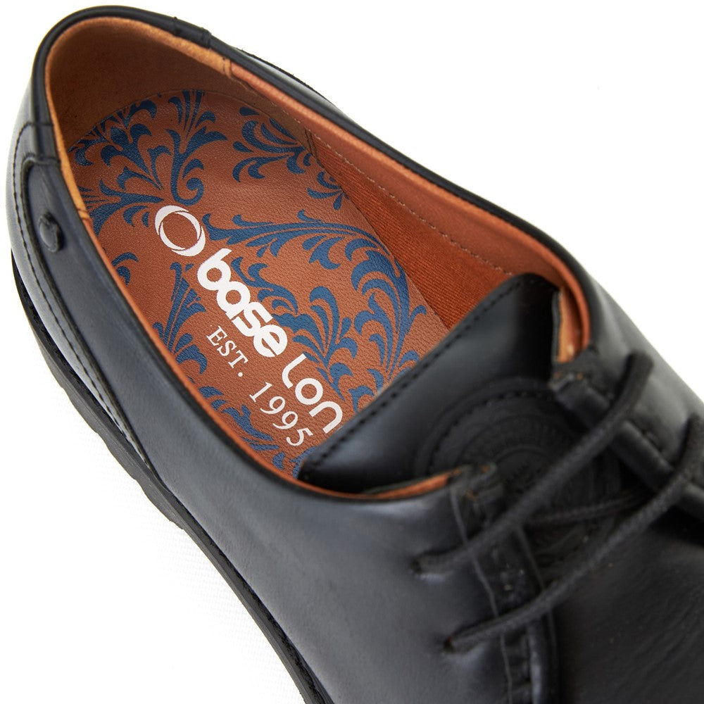 Men's Base London Carbon Wallabe