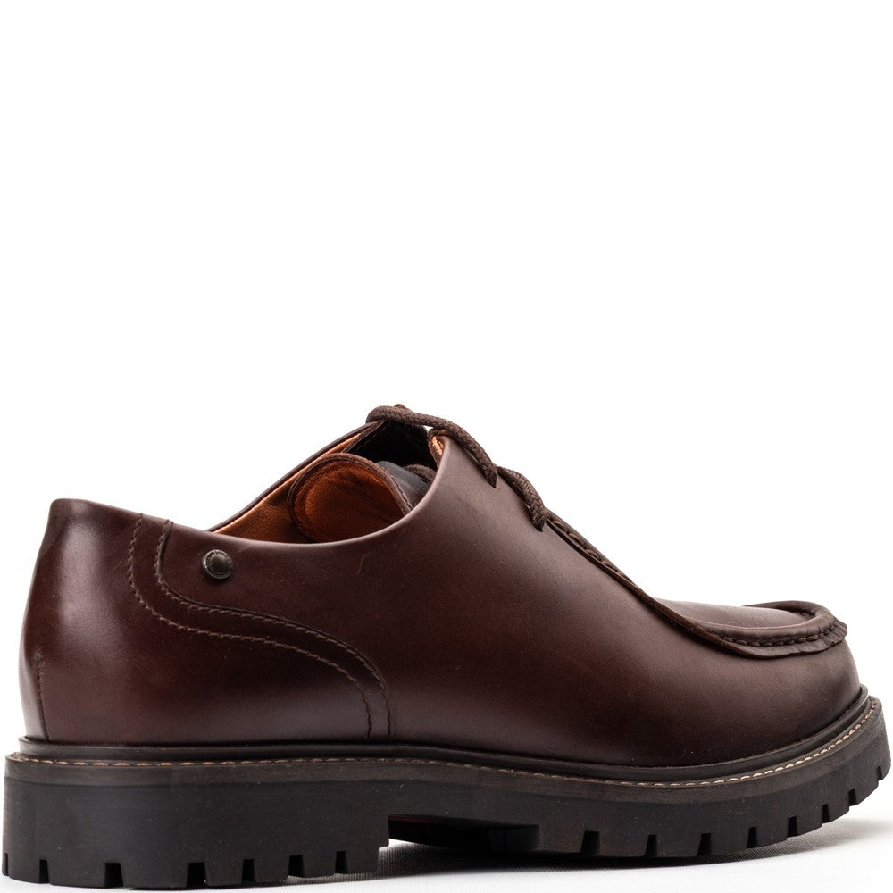 Men's Base London Carbon Wallabe