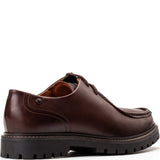 Men's Base London Carbon Wallabe