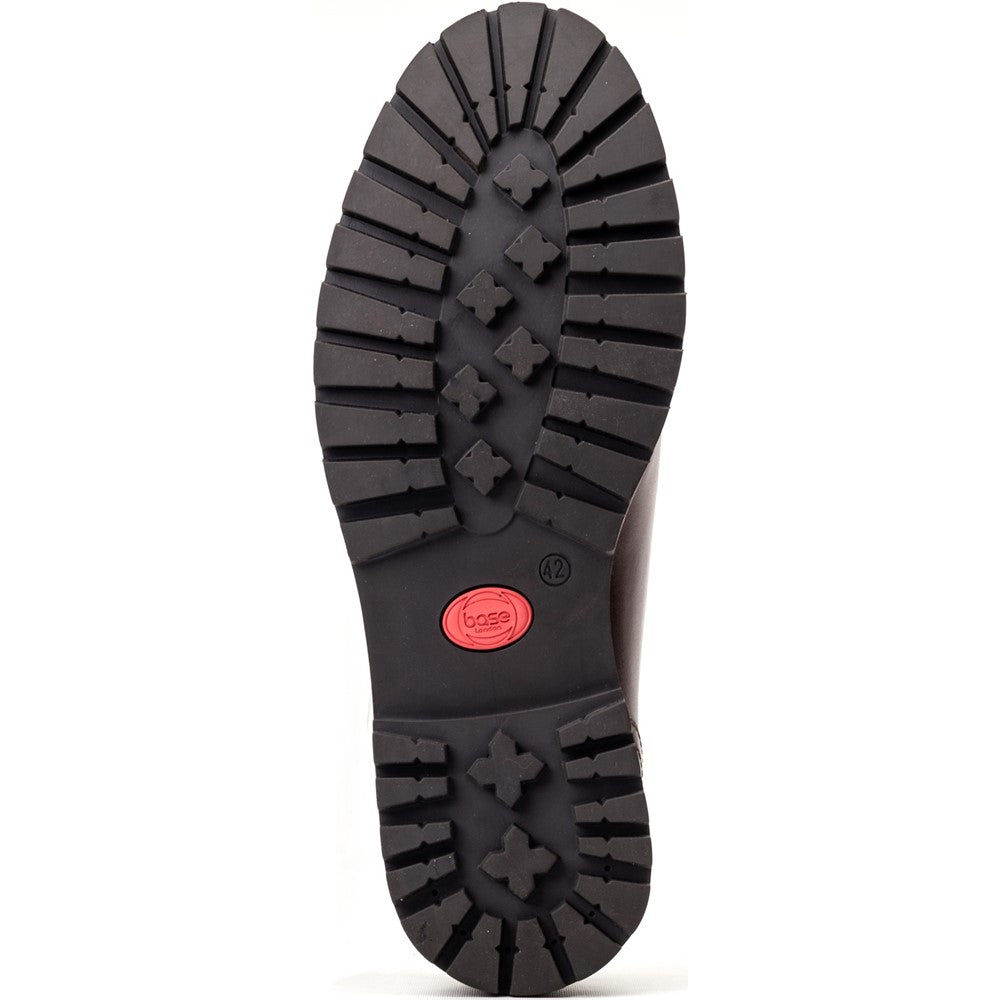 Men's Base London Carbon Wallabe