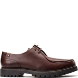 Men's Base London Carbon Wallabe