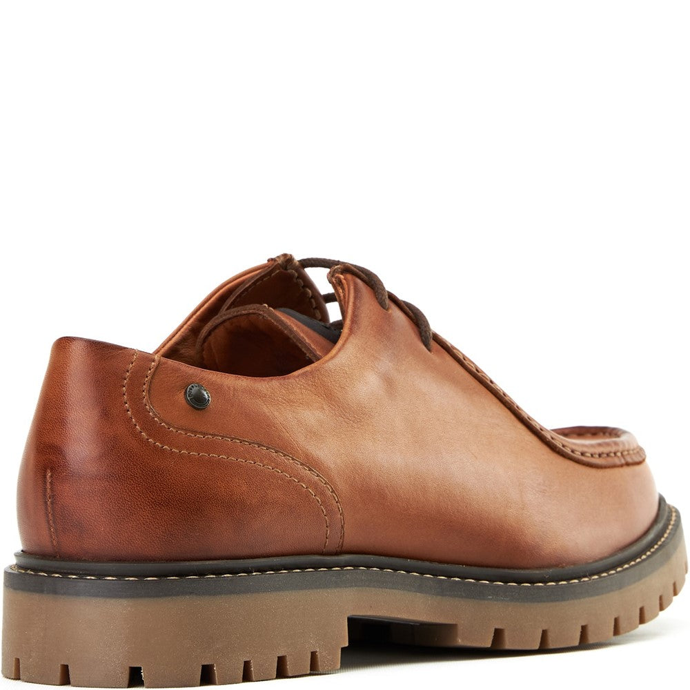 Men's Base London Carbon Wallabe