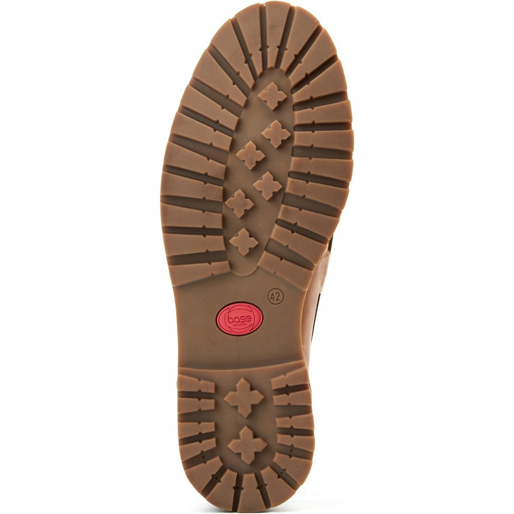 Men's Base London Carbon Wallabe