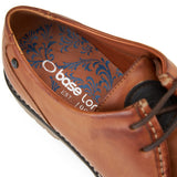 Men's Base London Carbon Wallabe