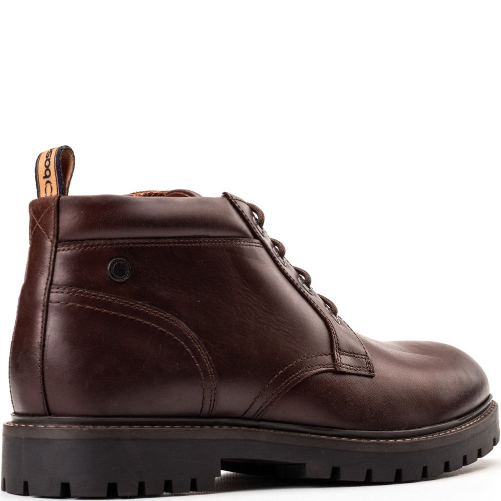 Men's Base London Cobalt Chukka Boot