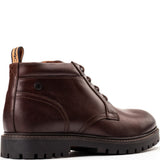 Men's Base London Cobalt Chukka Boot
