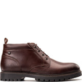 Men's Base London Cobalt Chukka Boot