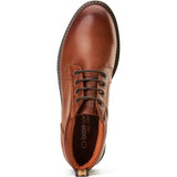 Men's Base London Cobalt Chukka Boot