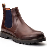 Men's Base London Zinc Chelsea Boot