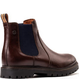 Men's Base London Zinc Chelsea Boot