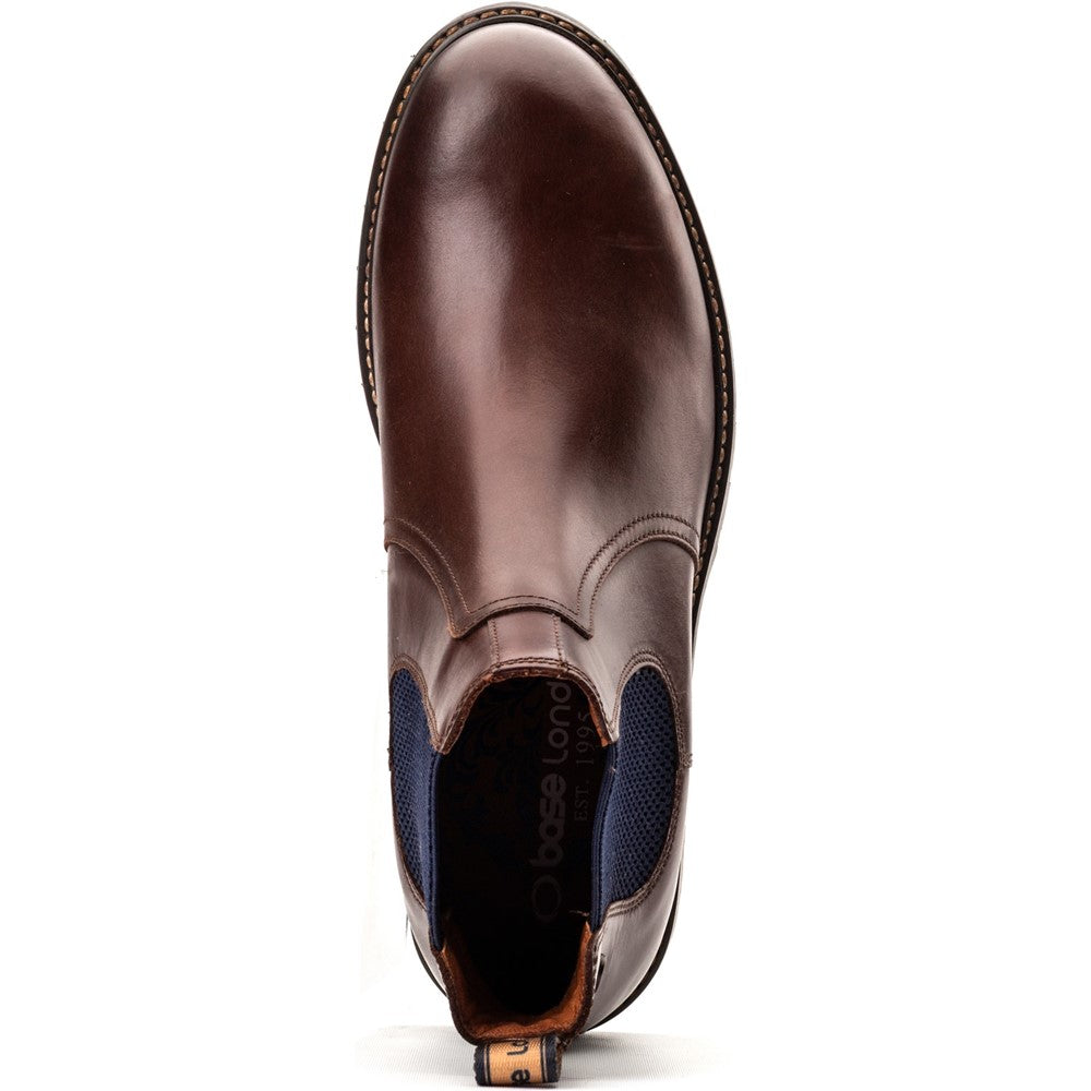 Men's Base London Zinc Chelsea Boot