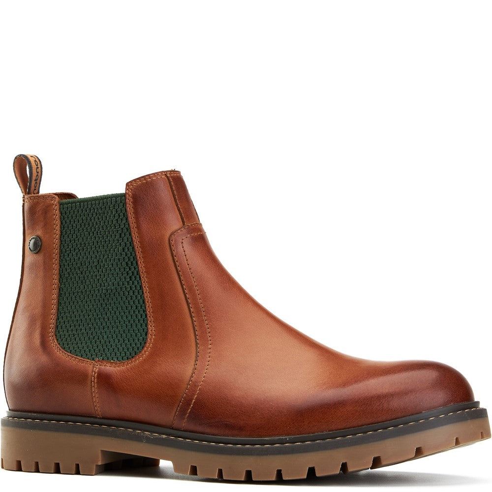 Men's Base London Zinc Chelsea Boot