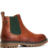 Men's Base London Zinc Chelsea Boot