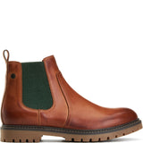 Men's Base London Zinc Chelsea Boot