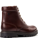 Men's Base London Nickel 7 Eyelet Boot