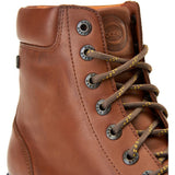 Men's Base London Nickel 7 Eyelet Boot