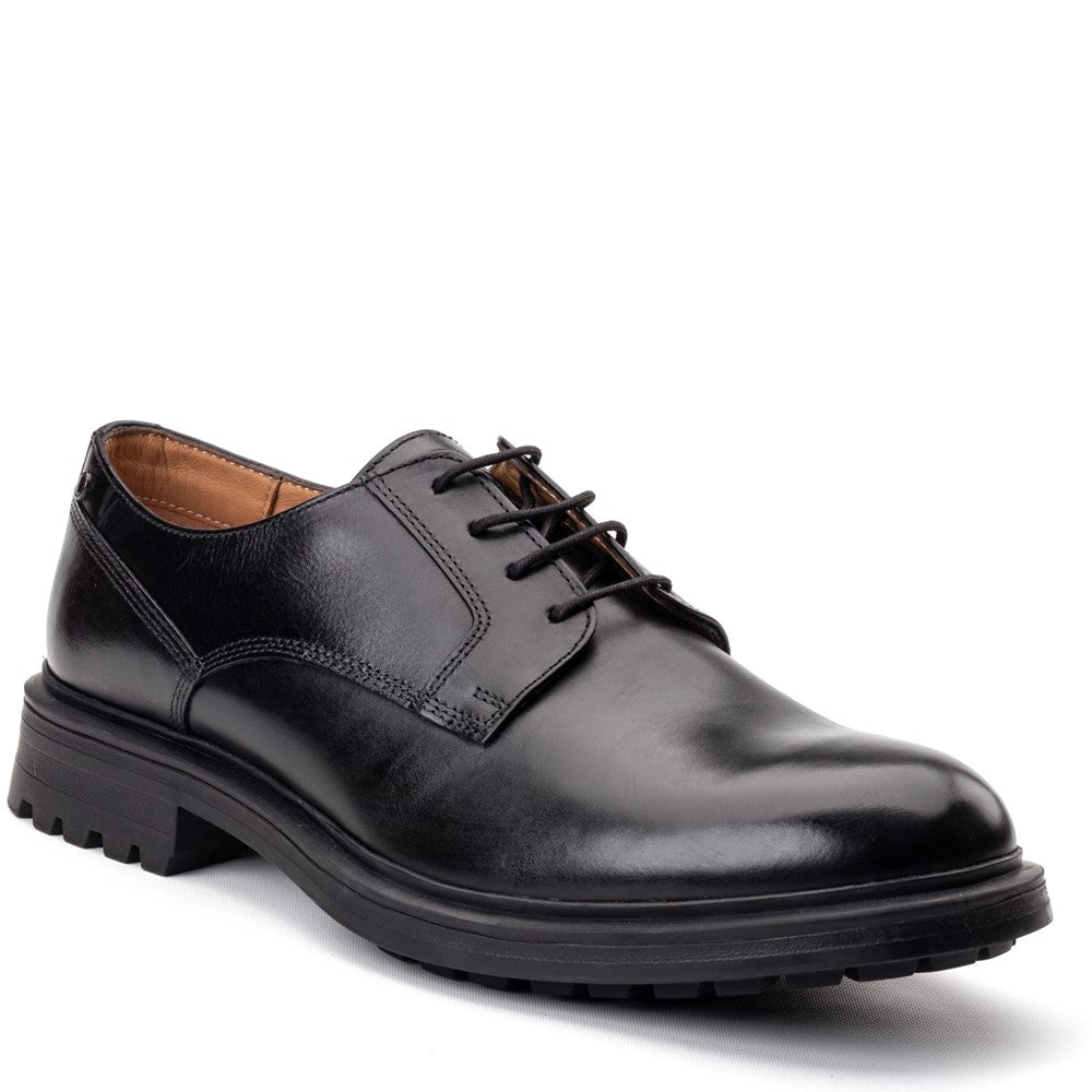 Men's Base London Locke Lace Up Shoe