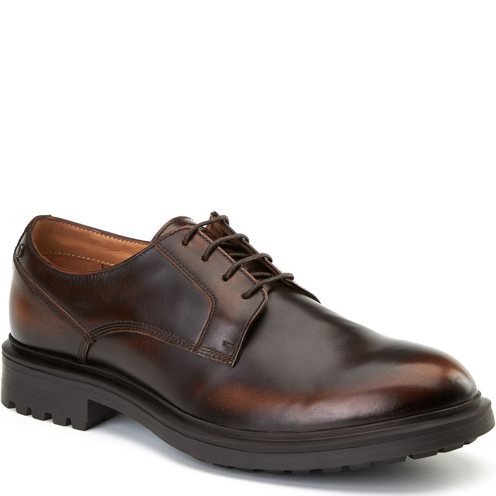 Men's Base London Locke Lace Up Shoe