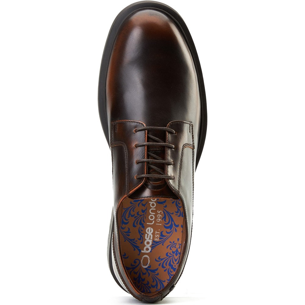 Men's Base London Locke Lace Up Shoe