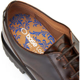 Men's Base London Locke Lace Up Shoe