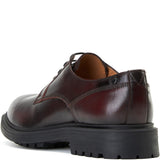 Men's Base London Locke Lace Up Shoe