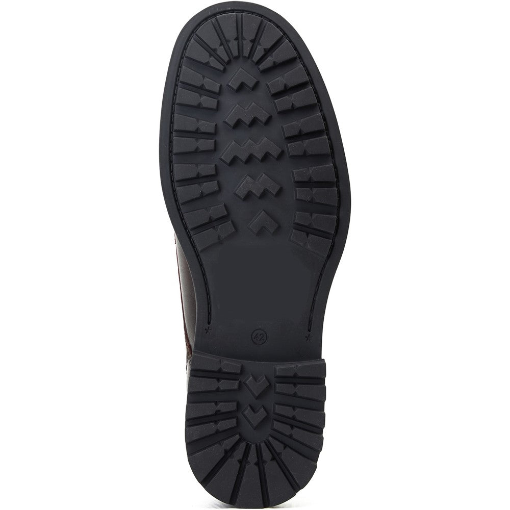 Men's Base London Locke Lace Up Shoe