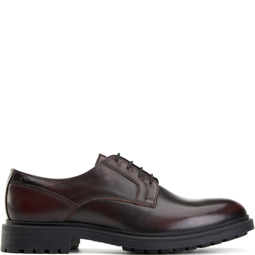 Men's Base London Locke Lace Up Shoe