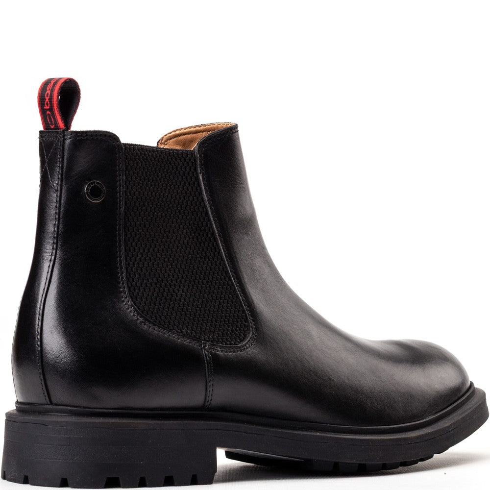 Men's Base London Roebuck Chelsea Boot