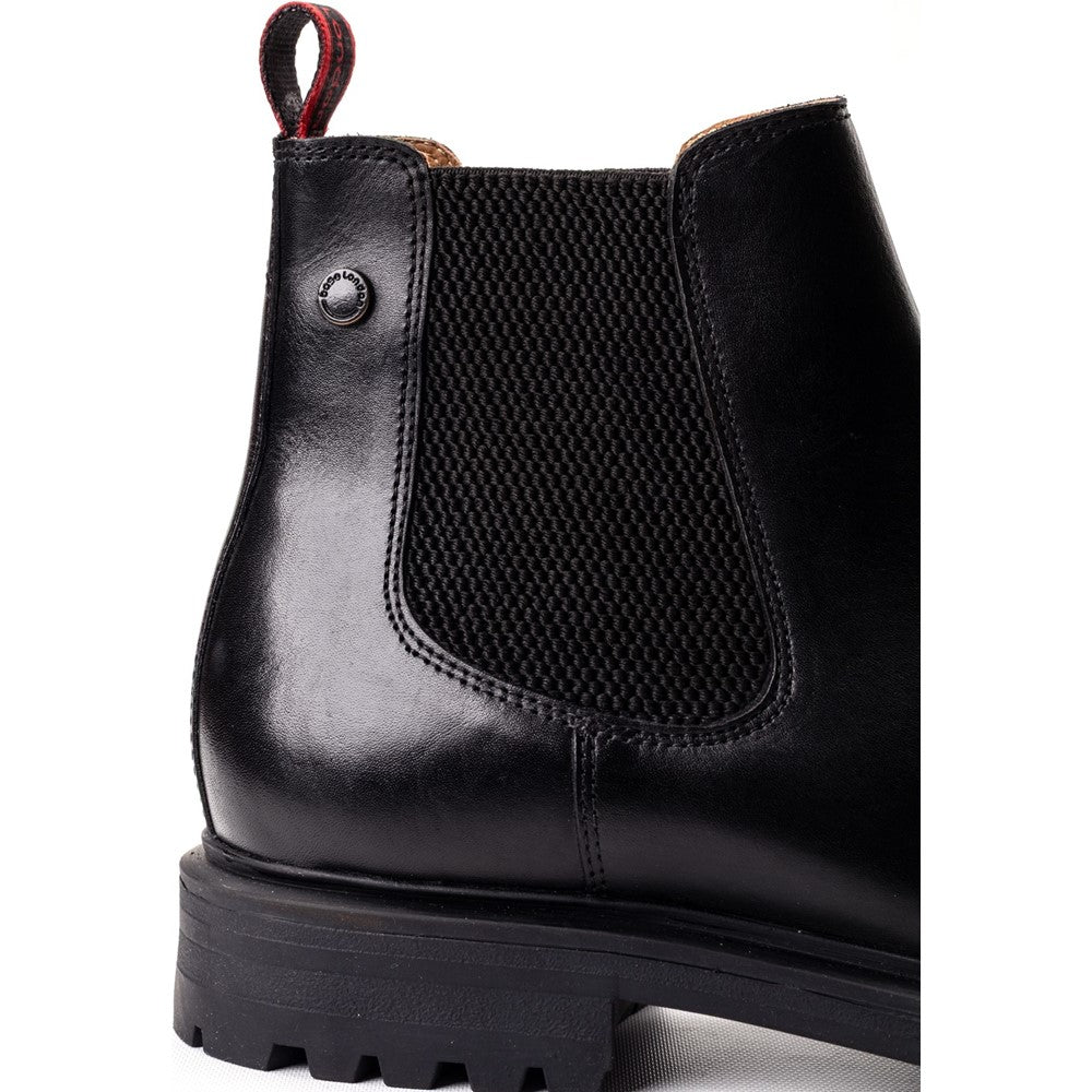 Men's Base London Roebuck Chelsea Boot