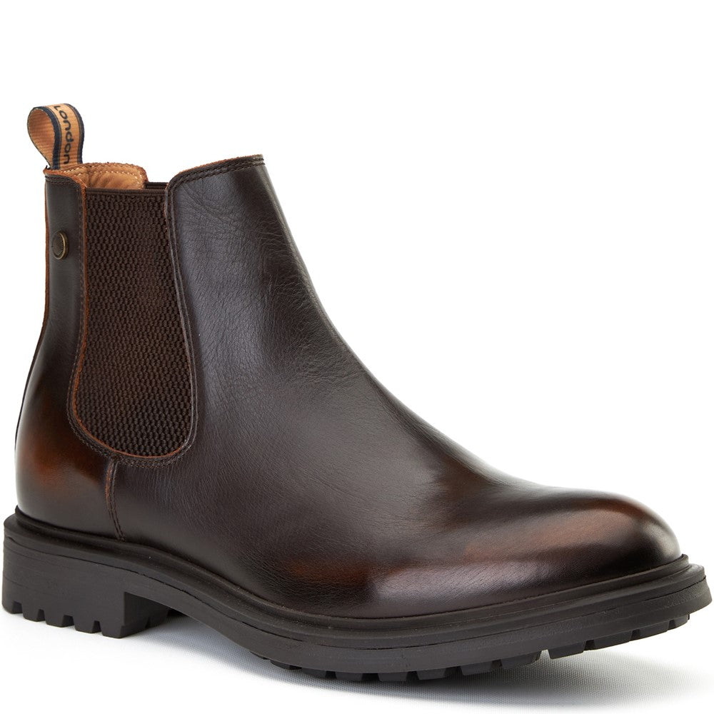 Men's Base London Roebuck Chelsea Boot