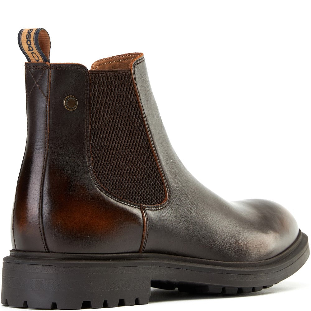 Men's Base London Roebuck Chelsea Boot