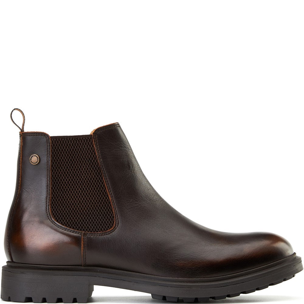 Men's Base London Roebuck Chelsea Boot