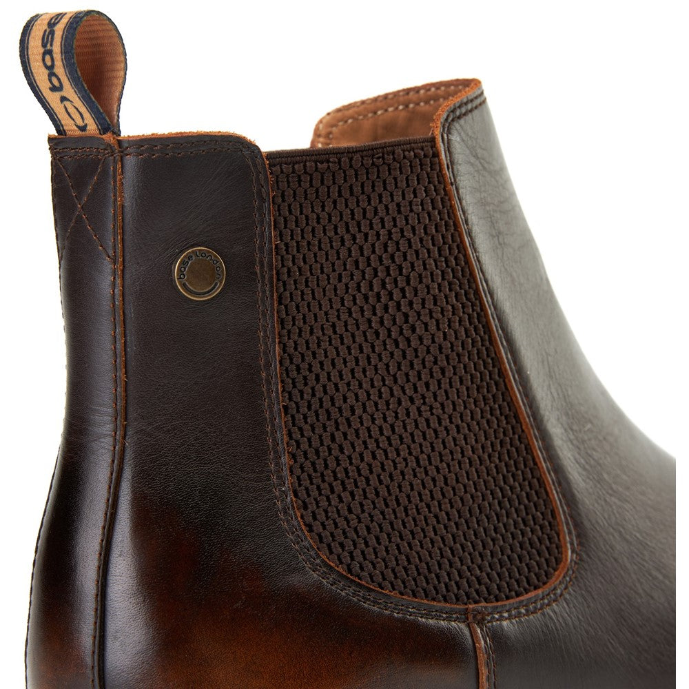 Men's Base London Roebuck Chelsea Boot