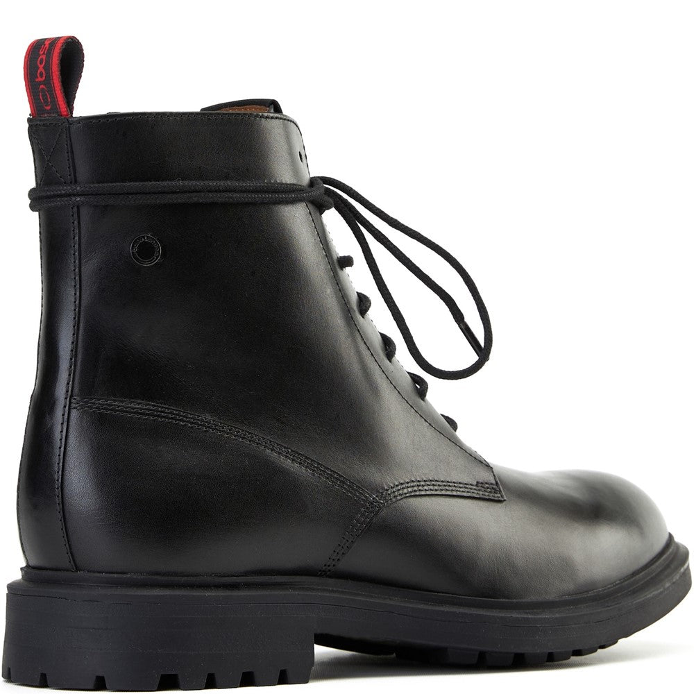 Men's Base London Brunel 7 Eyelet Boot