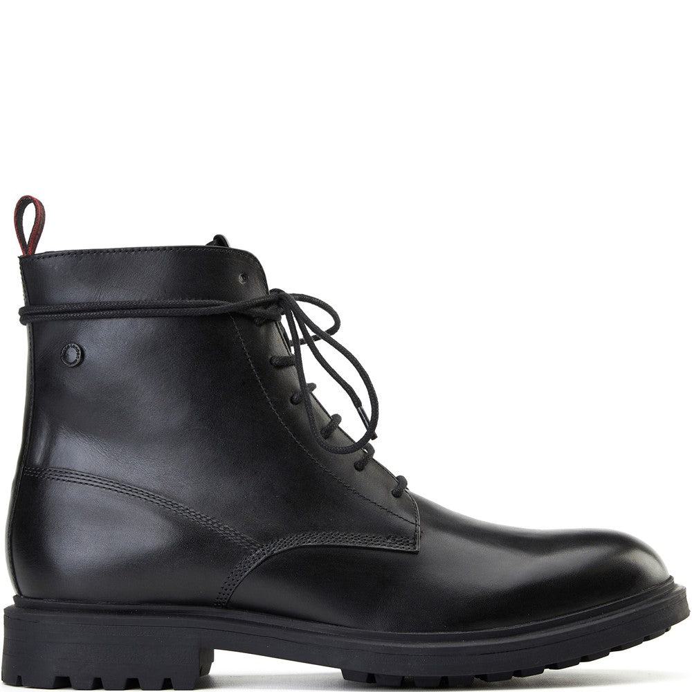 Men's Base London Brunel 7 Eyelet Boot