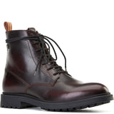 Men's Base London Brunel 7 Eyelet Boot
