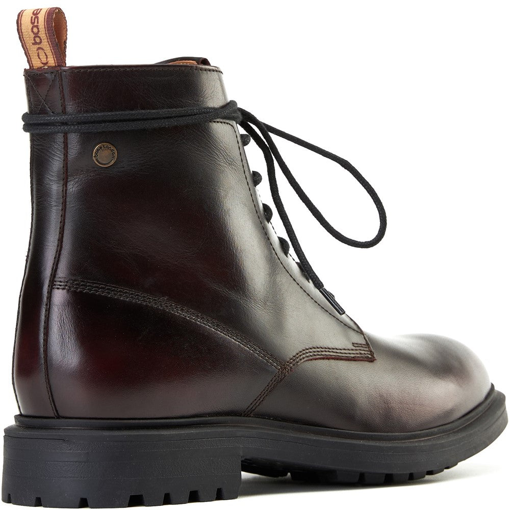 Men's Base London Brunel 7 Eyelet Boot