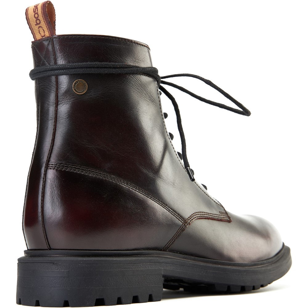 Men's Base London Brunel 7 Eyelet Boot
