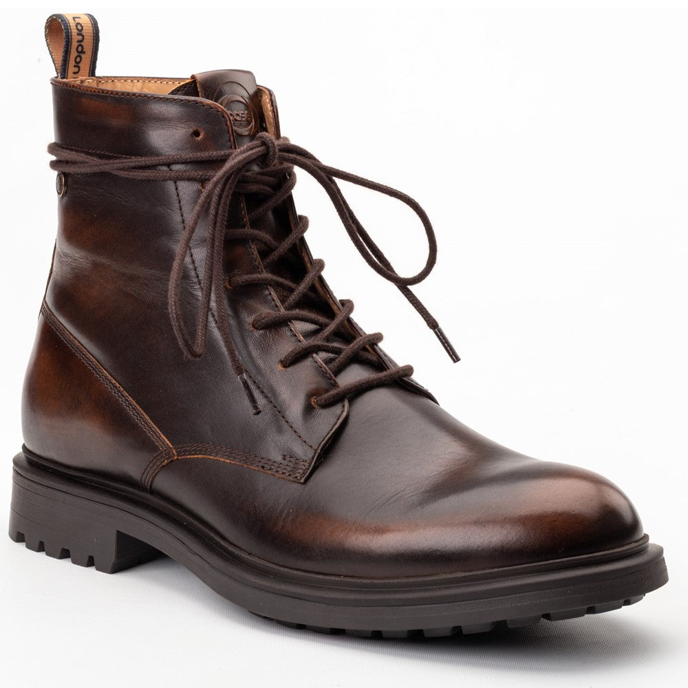 Men's Base London Brunel 7 Eyelet Boot