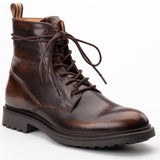 Men's Base London Brunel 7 Eyelet Boot