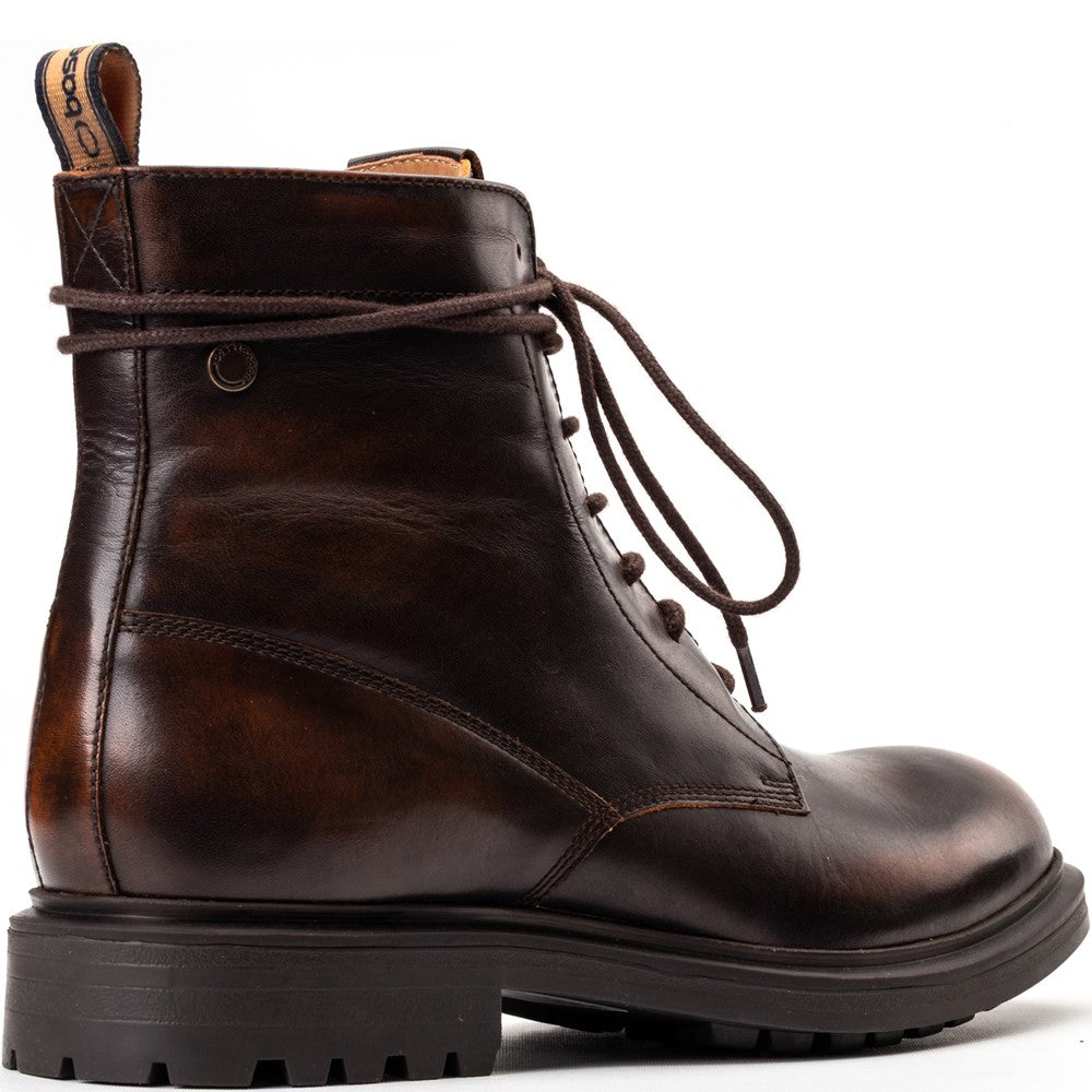 Men's Base London Brunel 7 Eyelet Boot