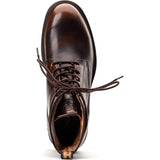 Men's Base London Brunel 7 Eyelet Boot