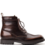 Men's Base London Brunel 7 Eyelet Boot