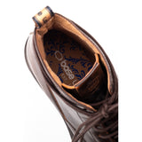 Men's Base London Brunel 7 Eyelet Boot