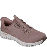 Women's Skechers Glide-Step Elevate Amaze Trainers