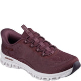 Women's Skechers Glide-Step Elevate Amaze Trainers