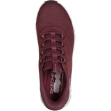 Women's Skechers Glide-Step Elevate Amaze Trainers