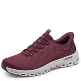 Women's Skechers Glide-Step Elevate Amaze Trainers