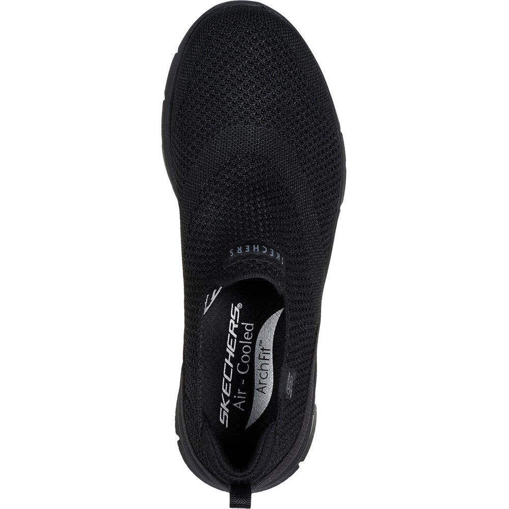 Women's Skechers Arch Fit Refine 2.0 Cascade Trainer